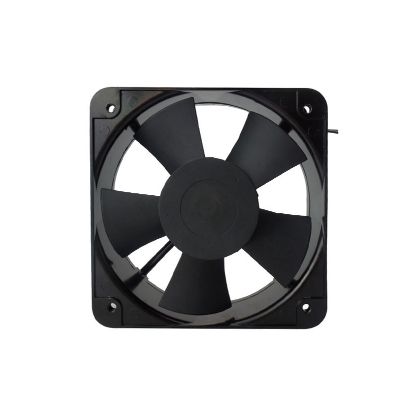 200 * 200 mm stille ventilator met hoog luchtvolume