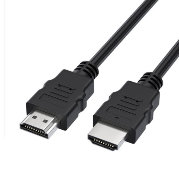 HDMI-versie 2.0 AM NAAR AM 2K * 4K High-definition kabel