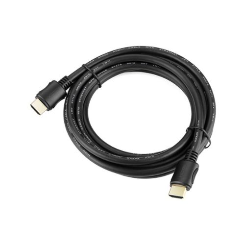 HDMI-versie 2.1 AM NAAR AM 4K * 8K High-definition kabel